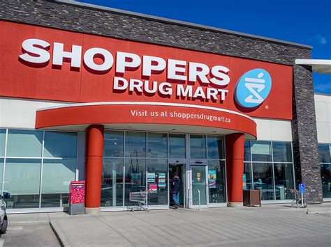 maalox shoppers drug mart